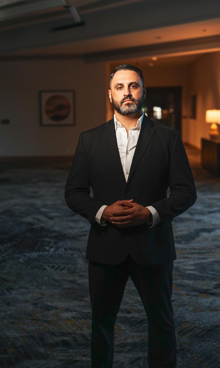 Beto Ortega