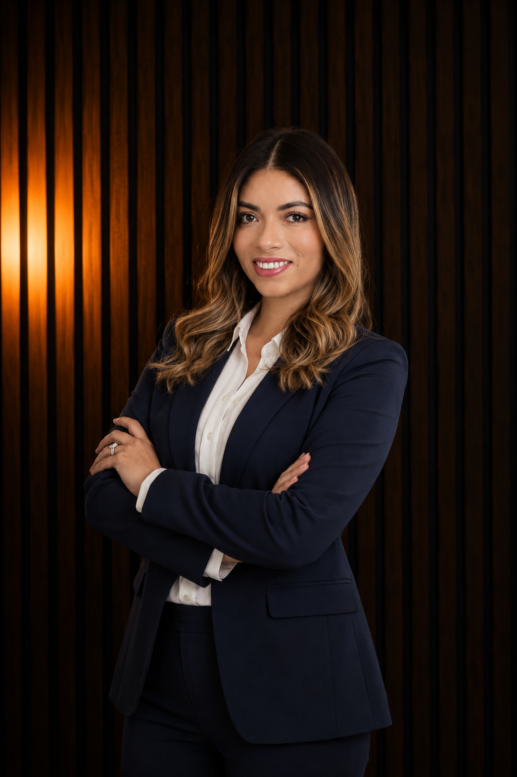 Claudia G Trejo