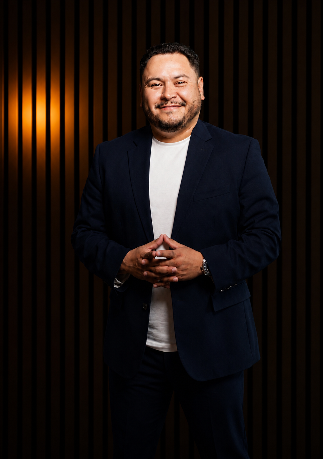 Edgar Luquin