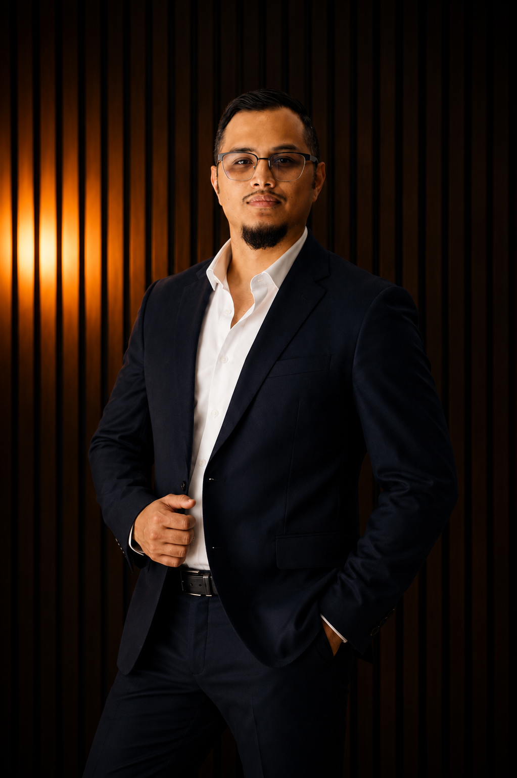 Gustavo Reyes