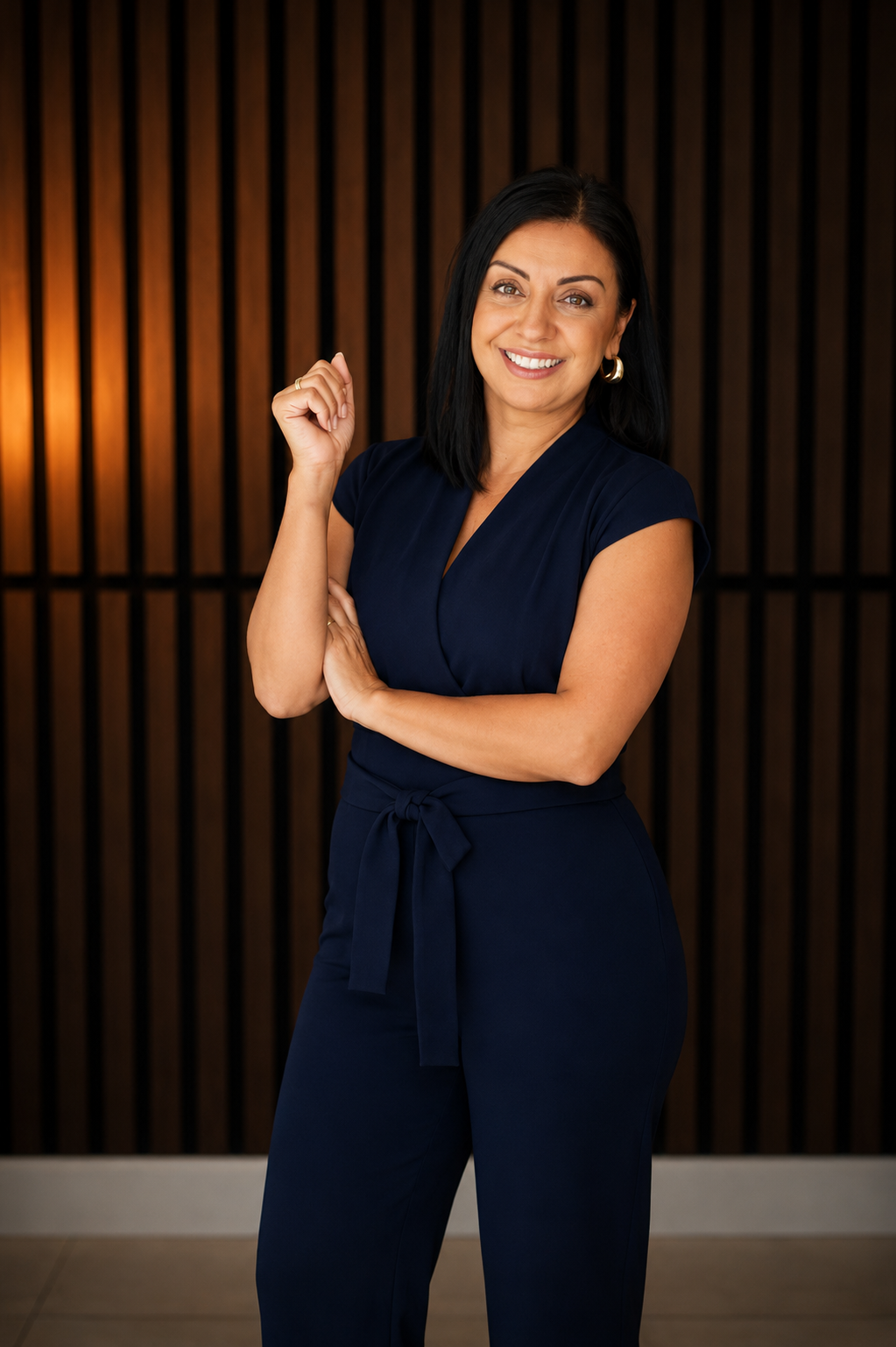 Mayra Garcia
