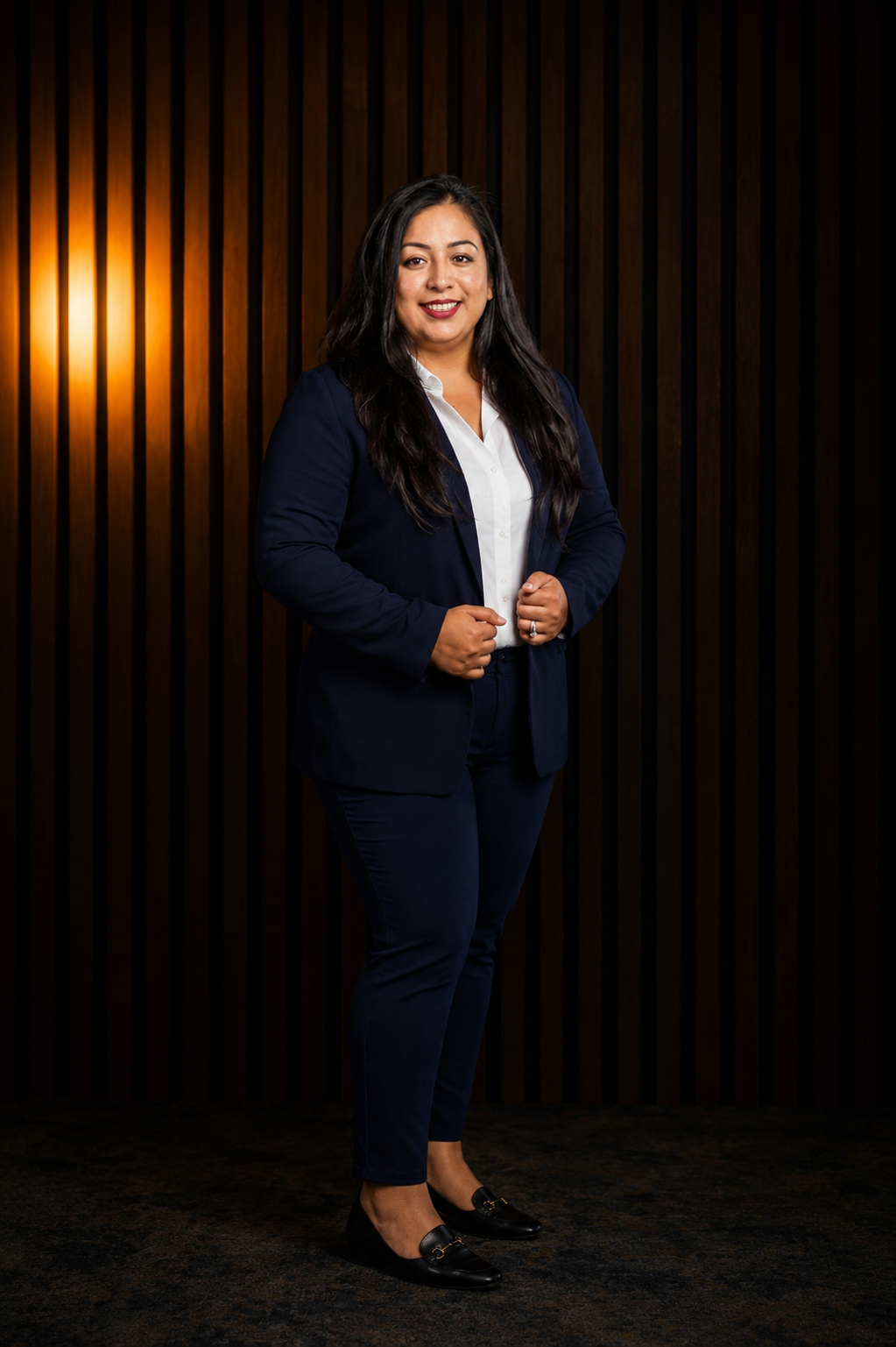 Trina Mehta