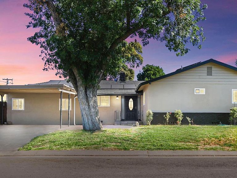 351 Alpine Dr, Merced
