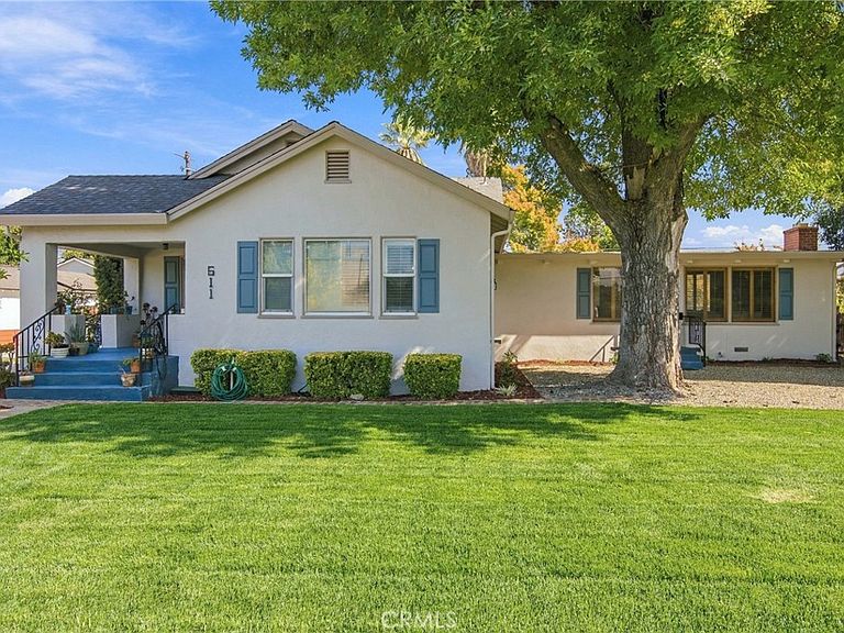 611 E 20th St, Merced, CA 95340