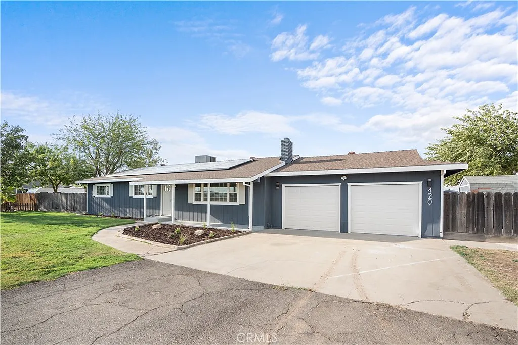 420 E Bellevue Rd, Merced