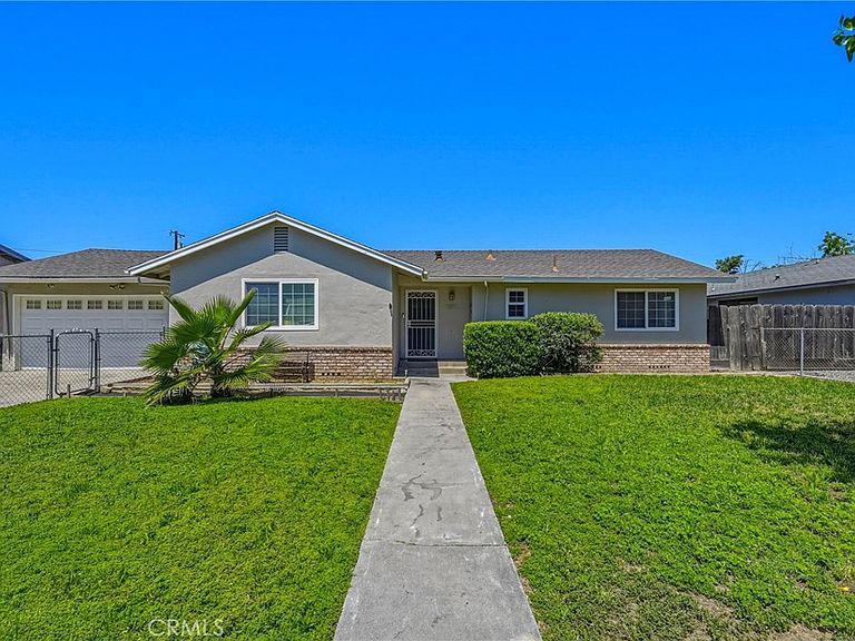1512 Coolidge Ave, Chowchilla