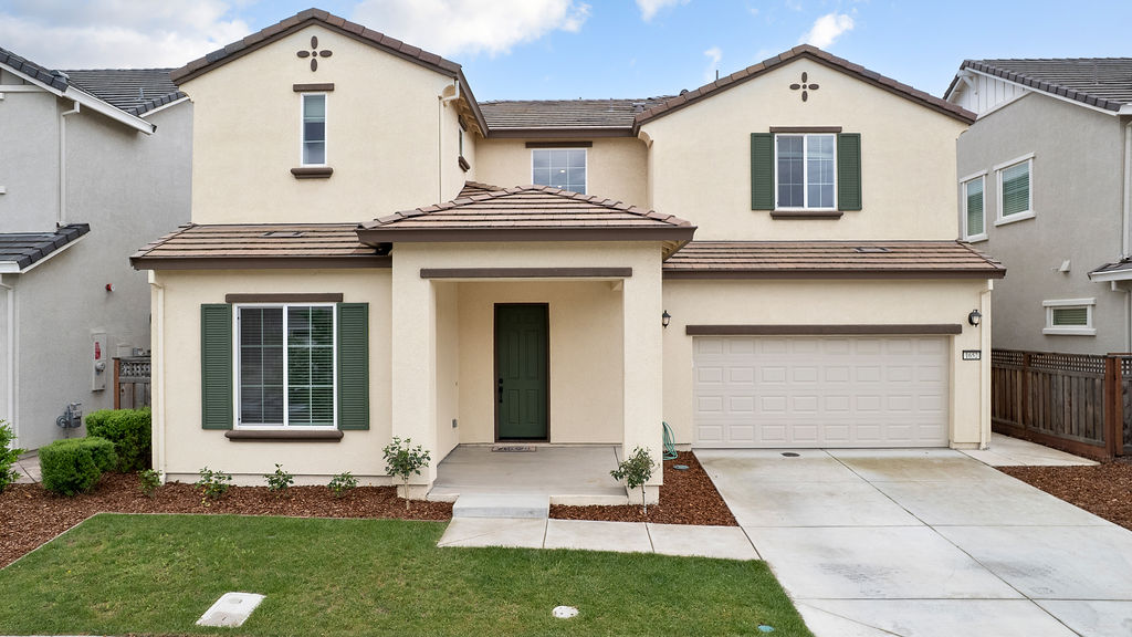 1652 Andromeda CT, Lathrop