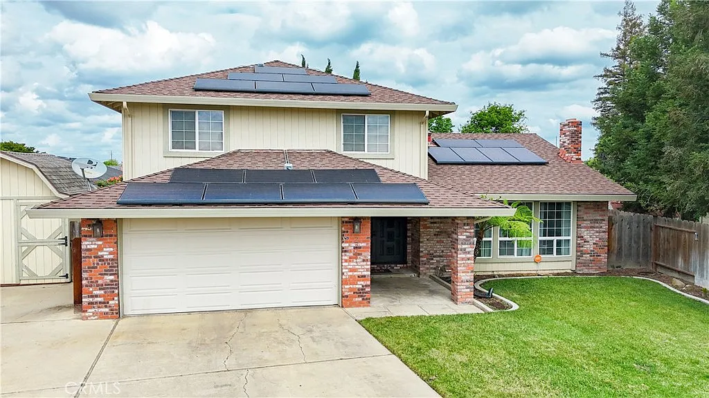 2311 Gaither Ct, Atwater