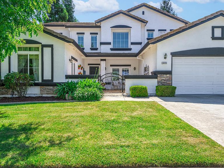 3405 San Gregorio Ct photo 3