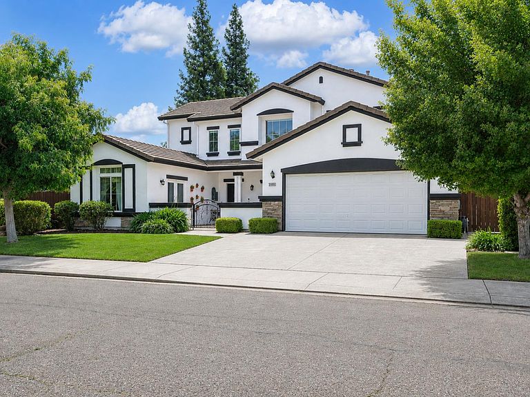 3405 San Gregorio Ct, Merced